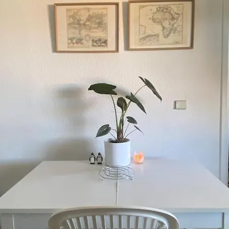 Proche Des Plages Apartment *