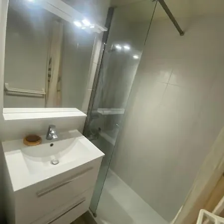 Appartement Proche Des Plages *