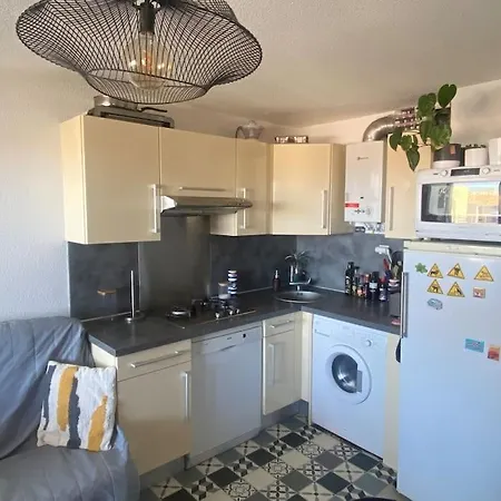 Apartmán Proche Des Plages